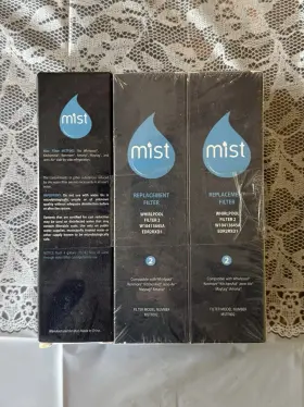 MSTF002 WHIRLPOOL Mist Filter Kenmore Kitchenaid