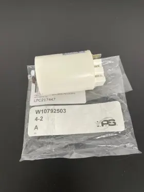 W10792503 WHIRLPOOL Refrigerator Emi Filter