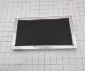 W10892387 WHIRLPOOL Filter #2