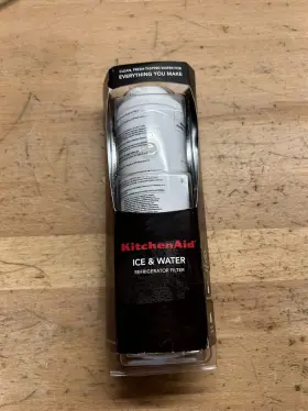 W11367622 WHIRLPOOL Water Refrigerator Filter