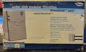 WHAF-115AG WHIRLPOOL Directchill Unit Sink Modular Filtration