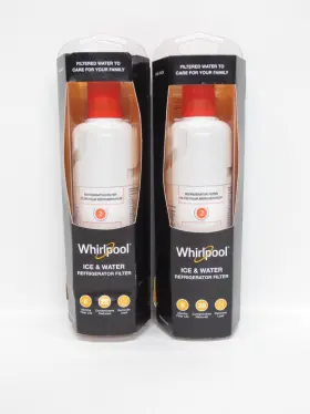 WHR2RXD1 WHIRLPOOL Water Refrigerator Filters