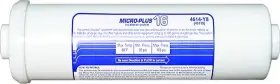 4614-Y8 WHOLESALER Micro Water Filter