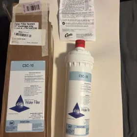 CSC5CC00 WILBUR CURTIS Water Filter