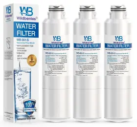 012436539993 WILDBERRIES Samsung Refrigerator Water Filter