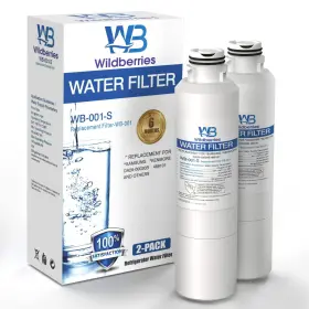 710861427792 WILDBERRIES Samsung Refrigerator Water Filter