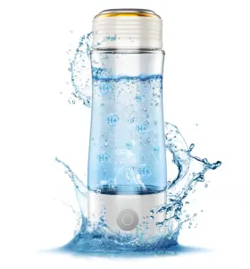 WI-FQSB-303E WIOMXO Hydrogen Water Bottle Up Molecular Advan