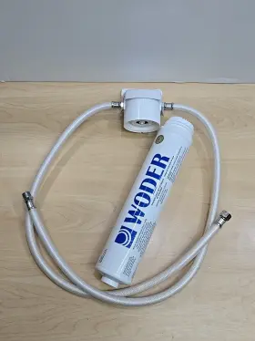 WD-G4-DC WODER Counter Water Filter Ultra High Filtration