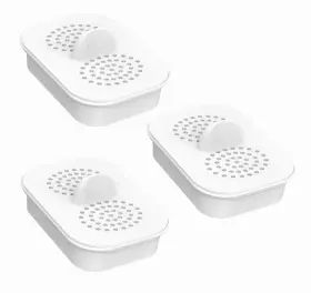 711181818635 WTFRZERO Filters Nakii Pitcher Filtration