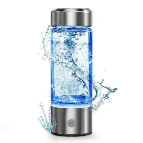 780185729629 WUGOSU Hydrogen Water Bottle Generator Mom Hydro