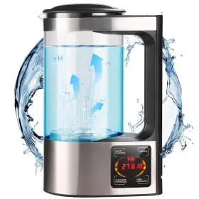 TXKG20150316 WUGOSU Hydrogen Water Generator Ppb High Hydr