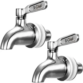 201052 X-CHEF Beverage Dispenser Spigot