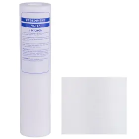 X-06-WFT-0002-001 XCCERIES Refrigerator Water Filter Ro