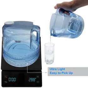 727387702531 XCIVI Gallon Water Container Distiller Bottle #3