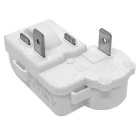 PTC-STARTER-2PIN XFYBZN Refrigerator Compressor Relay Danby