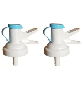 680306826735 XYZ BOAT SUPPLIES Water Dispenser Valve Top