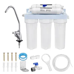 06ULF001-3LM-5S.V1 YESSOURCES Drinking Water Filter Fiber