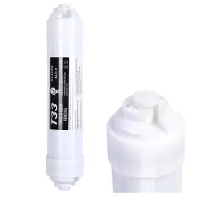 YS-WFT-06-IGC YESSOURCES Water Filter Inline Gac Coconut