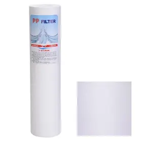YS-WFT-06-PP YESSOURCES Water Filter Sediment Ro Reverse