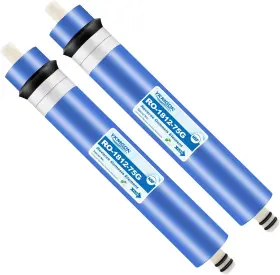 75-GPD YKMGON Pack Ro Membrane Reverse Osmosis Water Fil