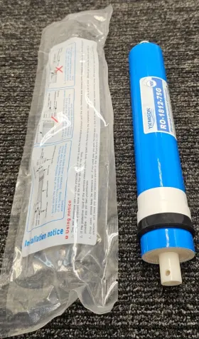 RO-1812-75G YKMGON Reverse Osmosis Membrane Water Filter