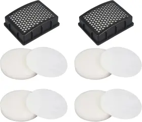 DU2015 YMIMI Filter Kenmore Bagless Upright