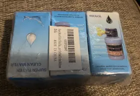 712163173469 YOCILCIL Faucet Mount Water Filters Purifier
