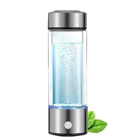BOTEH2-01 YONGKANGDIANZISHANGWU Hydrogen Water Bottle Ionizer