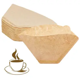 YQL-2 YQL Cone Coffee Paper Air Filter