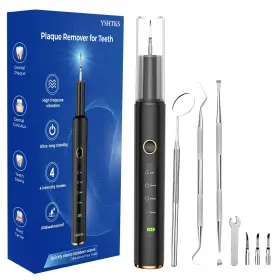 JYQ-2 YSHTKS Plaque Remover Tartar Dental Wrong