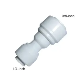 607569656763 YZMSZ Reducing Straight Union Connector Fittings