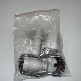 609465113937 ZENWATER Dispenser Spigot Faucet Water