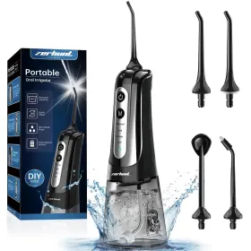 YXY-801 ZERHUNT Water Dental Flosser Cordless