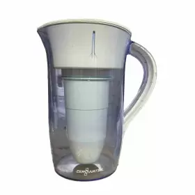 ZR-0810-4 ZEROWATER Cup Pour Round Water Filtration Pitcher #2
