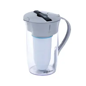 ZR-0810GN CULLIGAN Zerowater Cup Round Pitcher
