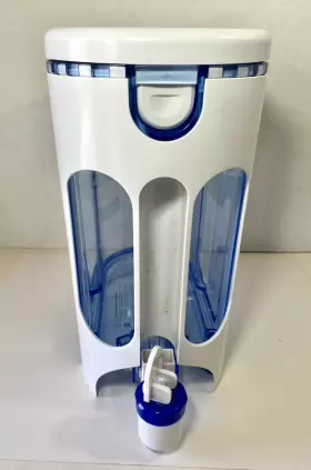 ZP-012-RR ZERO WATER Cup Pitcher Tds Meter Filter #2