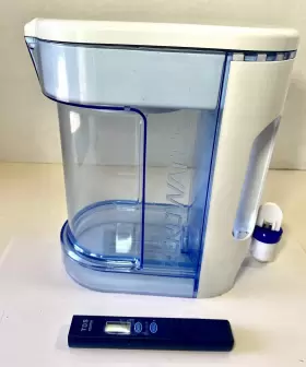 ZP-012-RR ZERO WATER Cup Pitcher Tds Meter Filter