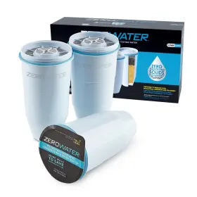 188781000959 ZEROWATER Culligan Filter Tds Sys