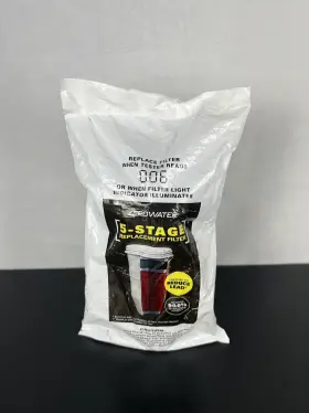 2-GEN2BAG-01 ZEROWATER Water Filter