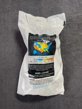 2-GEN2BAG-O ZEROWATER Water Filter Cartridge Filtration #2