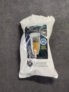 2-GEN2BAG-O ZEROWATER Water Filter Cartridge Filtration #3