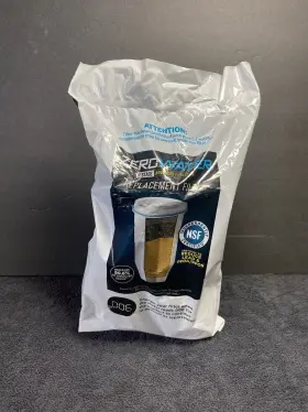 2-GEN2BAG-O ZEROWATER Water Filter Cartridge Filtration