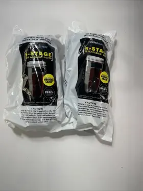 2ZR00605 ZEROWATER Water Filter