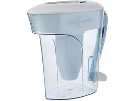 658448760460 ZEROWATER Pour Pitcher