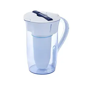 791109328705 ZEROWATER Culligan Pour Round Water Filter