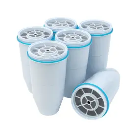 ZR001 ZEROWATER Pack Water Filter Cartridge