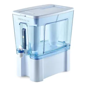 851510006439 ZEROWATER Culligan Water Filter Dispenser