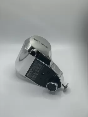 851510006644 ZEROWATER Extreme High Faucet Mount Filter #3