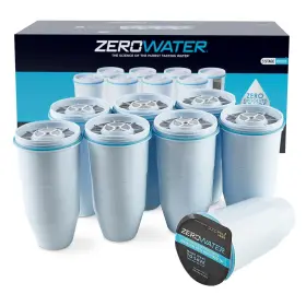 887653442759 ZEROWATER Filter Tds Iapmo