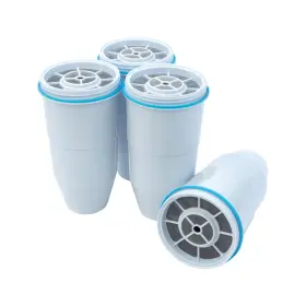 B0189G52OK ZEROWATER Filter Cartridges Pack